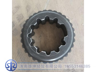 12JSDX240T-1701108,倒档滑套,济南颂坤经贸有限公司