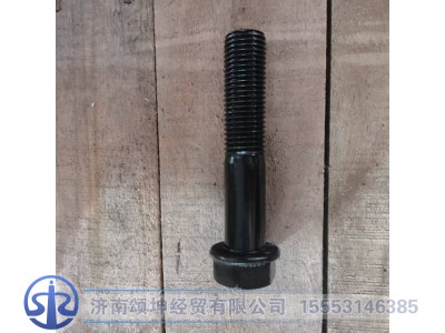 WG9725520114,V型推力杆螺栓,济南颂坤经贸有限公司