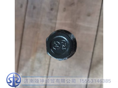 WG9725520114,V型推力杆螺栓,济南颂坤经贸有限公司