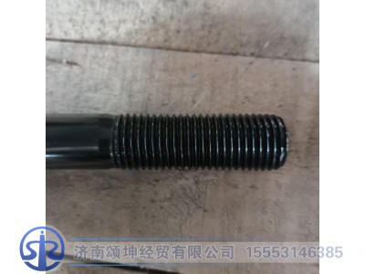 WG9725520114,V型推力杆螺栓,济南颂坤经贸有限公司