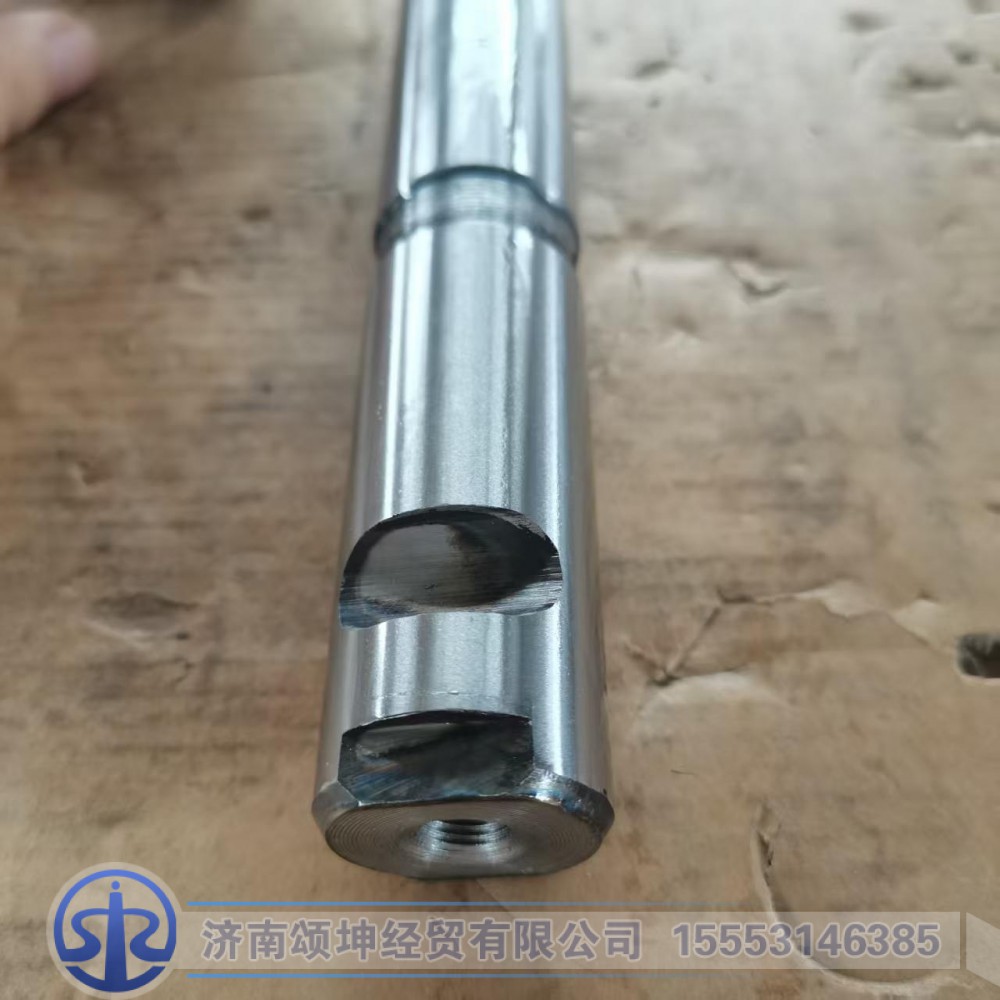 2902481,前钢板销30*160,济南颂坤经贸有限公司