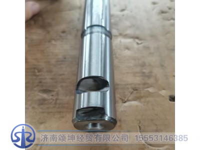 2902481,前钢板销30*160,济南颂坤经贸有限公司