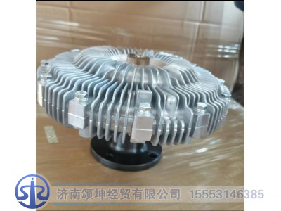 1313010-73A,硅油风扇离合器,济南颂坤经贸有限公司