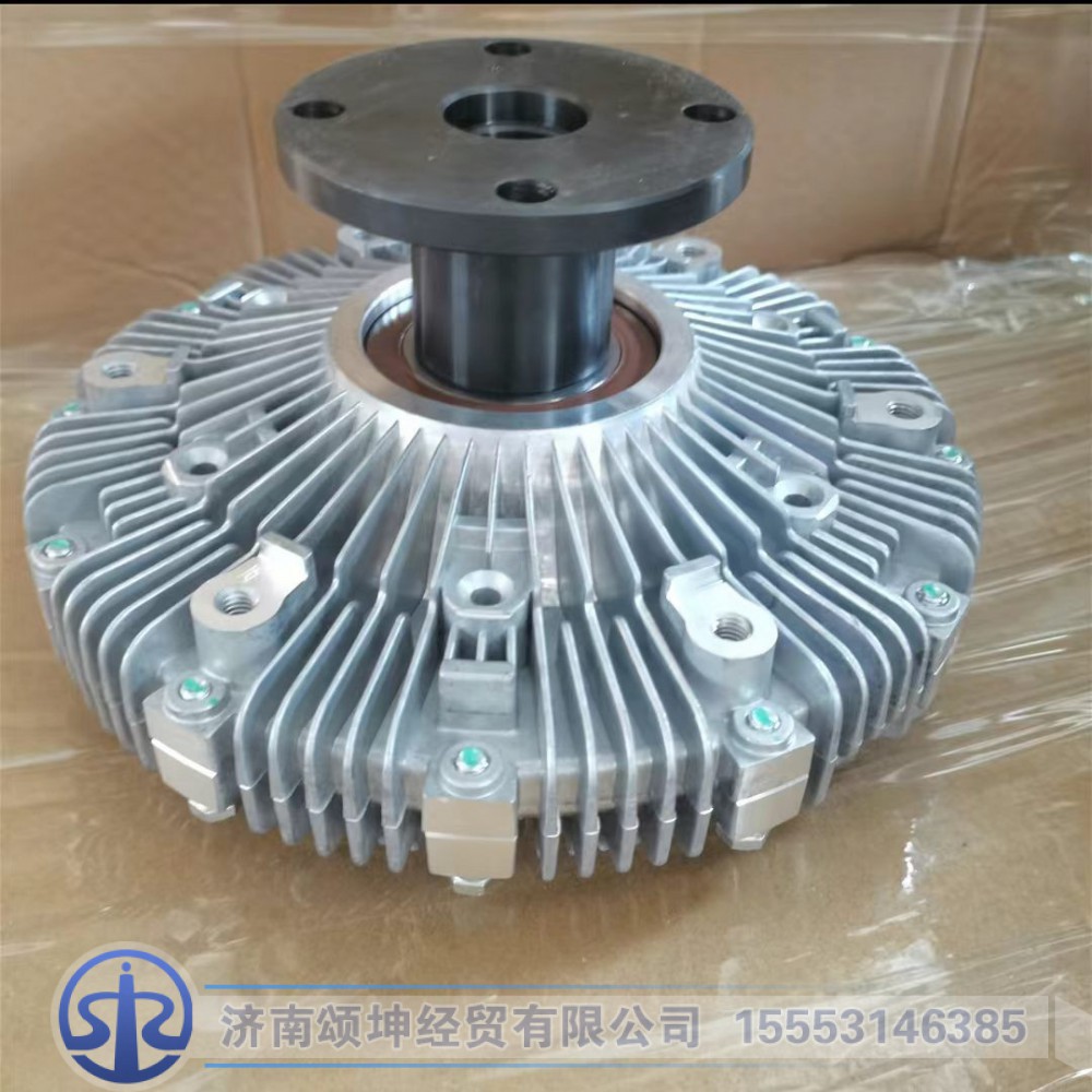 1313010-73A   硅油风扇离合器