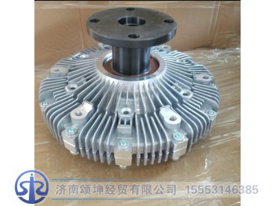 1313010-73A,硅油风扇离合器,济南颂坤经贸有限公司
