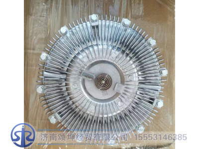 1313010-73A,硅油风扇离合器,济南颂坤经贸有限公司