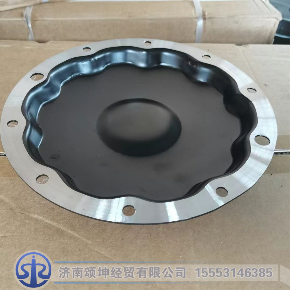 710W35114-0162,端盖/轮边盖板,济南颂坤经贸有限公司