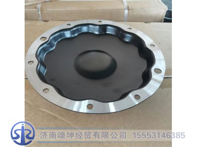 710W35114-0162,端盖/轮边盖板,济南颂坤经贸有限公司