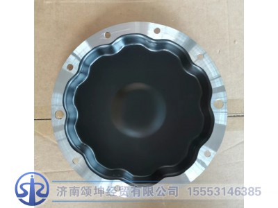 710W35114-0162,端盖/轮边盖板,济南颂坤经贸有限公司