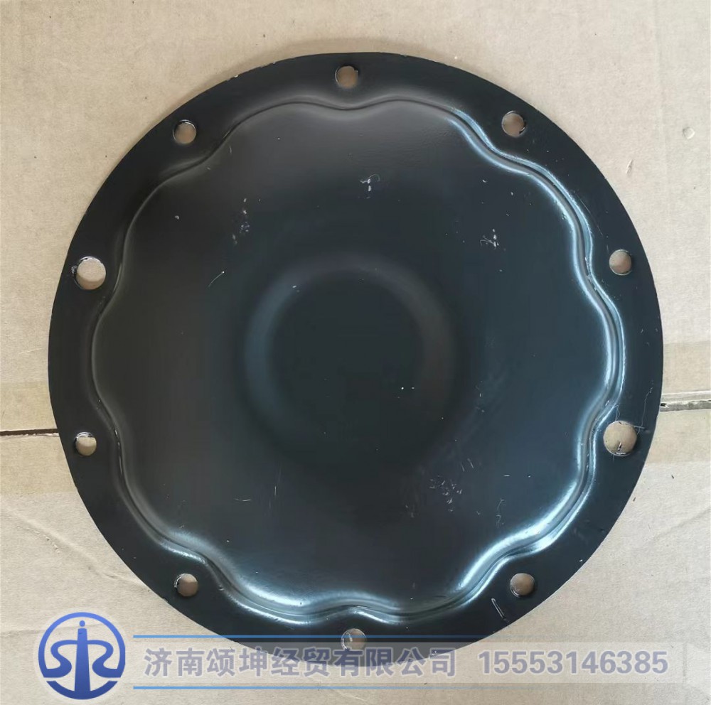 710W35114-0162,端盖/轮边盖板,济南颂坤经贸有限公司