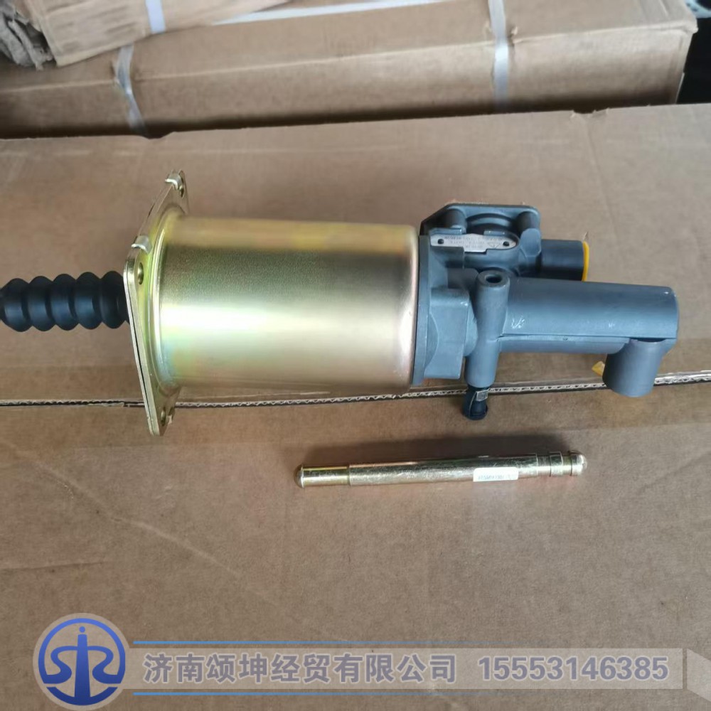 FG9804230113   离合器助力缸