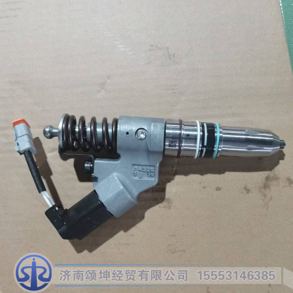 4061851X   喷油器