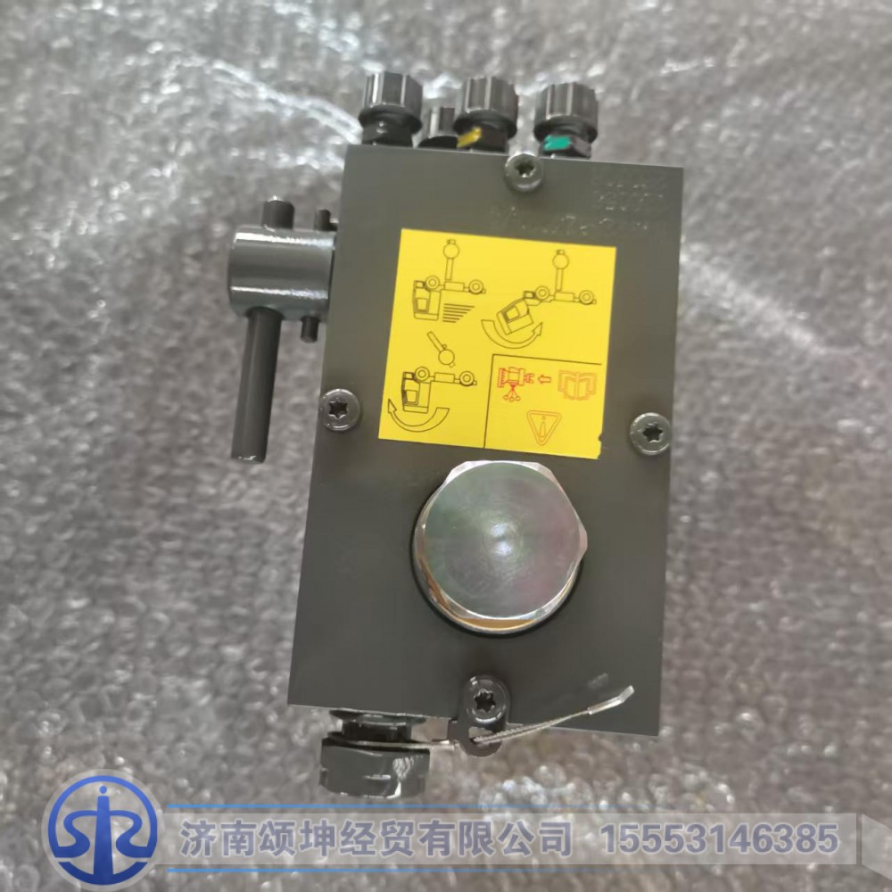WG9925823022,TGA左置電動油泵,濟南頌坤經貿有限公司