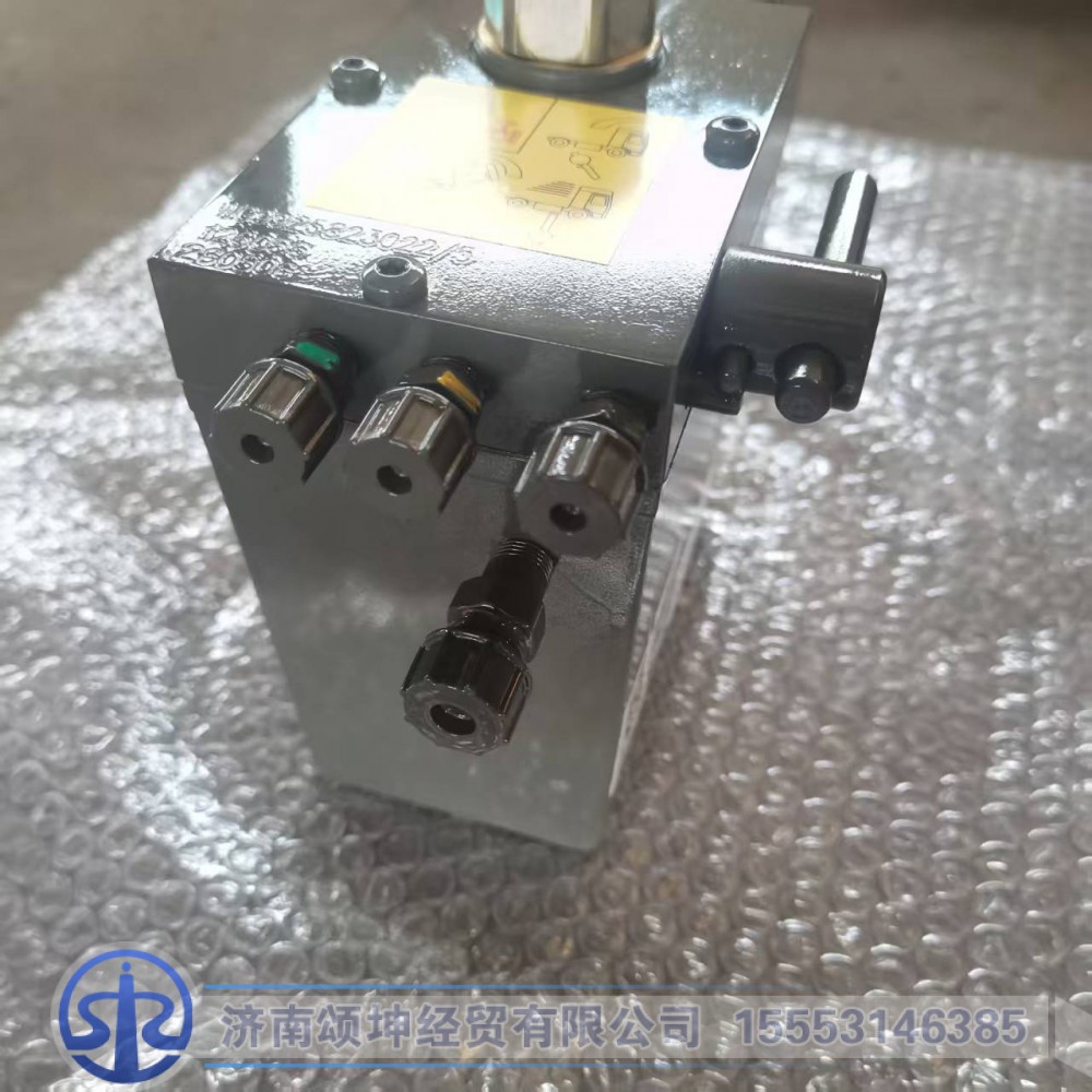 WG9925823022,TGA左置電動油泵,濟南頌坤經貿有限公司