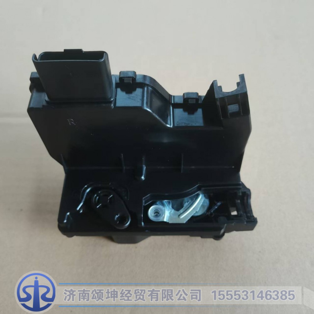 WG1671340152,右锁体总成（电动）,济南颂坤经贸有限公司