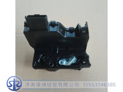 WG1671340152,右锁体总成（电动）,济南颂坤经贸有限公司