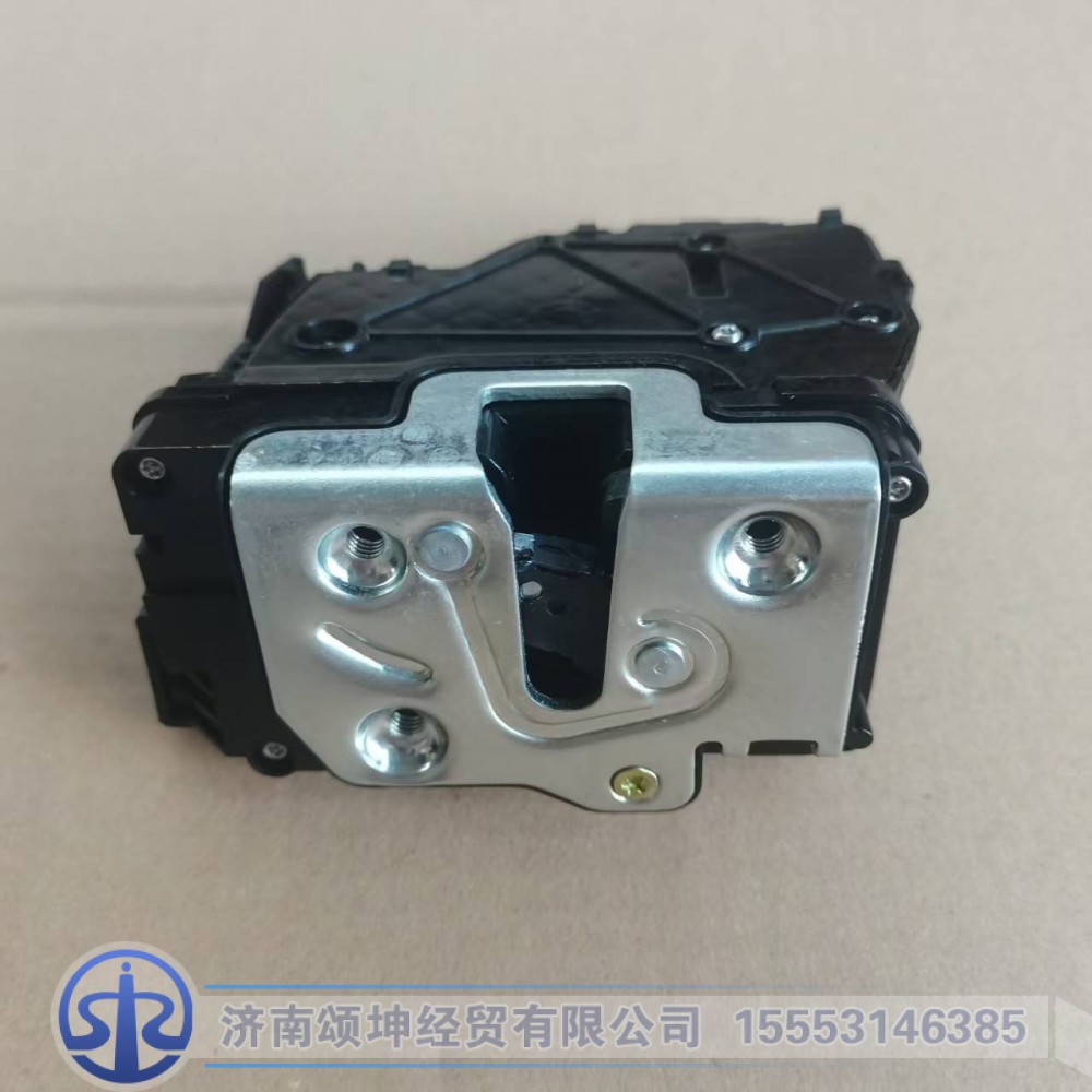 WG1671340152,右锁体总成（电动）,济南颂坤经贸有限公司