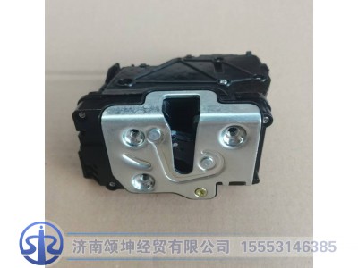 WG1671340152,右锁体总成（电动）,济南颂坤经贸有限公司