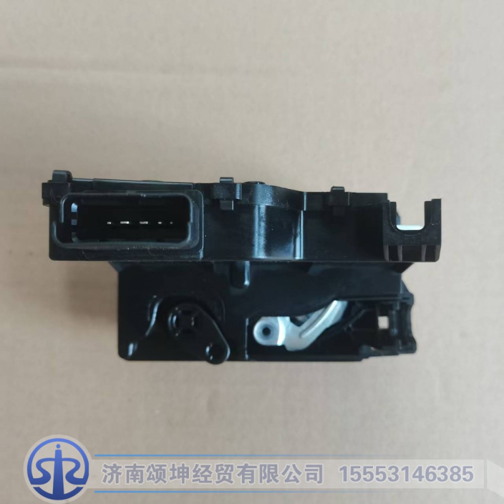 WG1671340152,右锁体总成（电动）,济南颂坤经贸有限公司