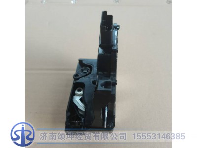WG1671340152,右锁体总成（电动）,济南颂坤经贸有限公司