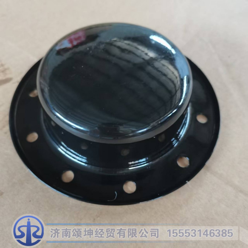 WG9100413068,前轮毂盖,济南颂坤经贸有限公司