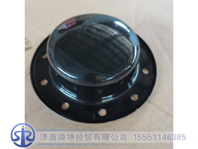 WG9100413068,前轮毂盖,济南颂坤经贸有限公司