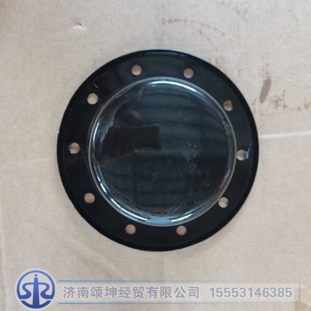WG9100413068,前轮毂盖,济南颂坤经贸有限公司