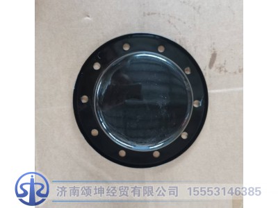 WG9100413068,前轮毂盖,济南颂坤经贸有限公司