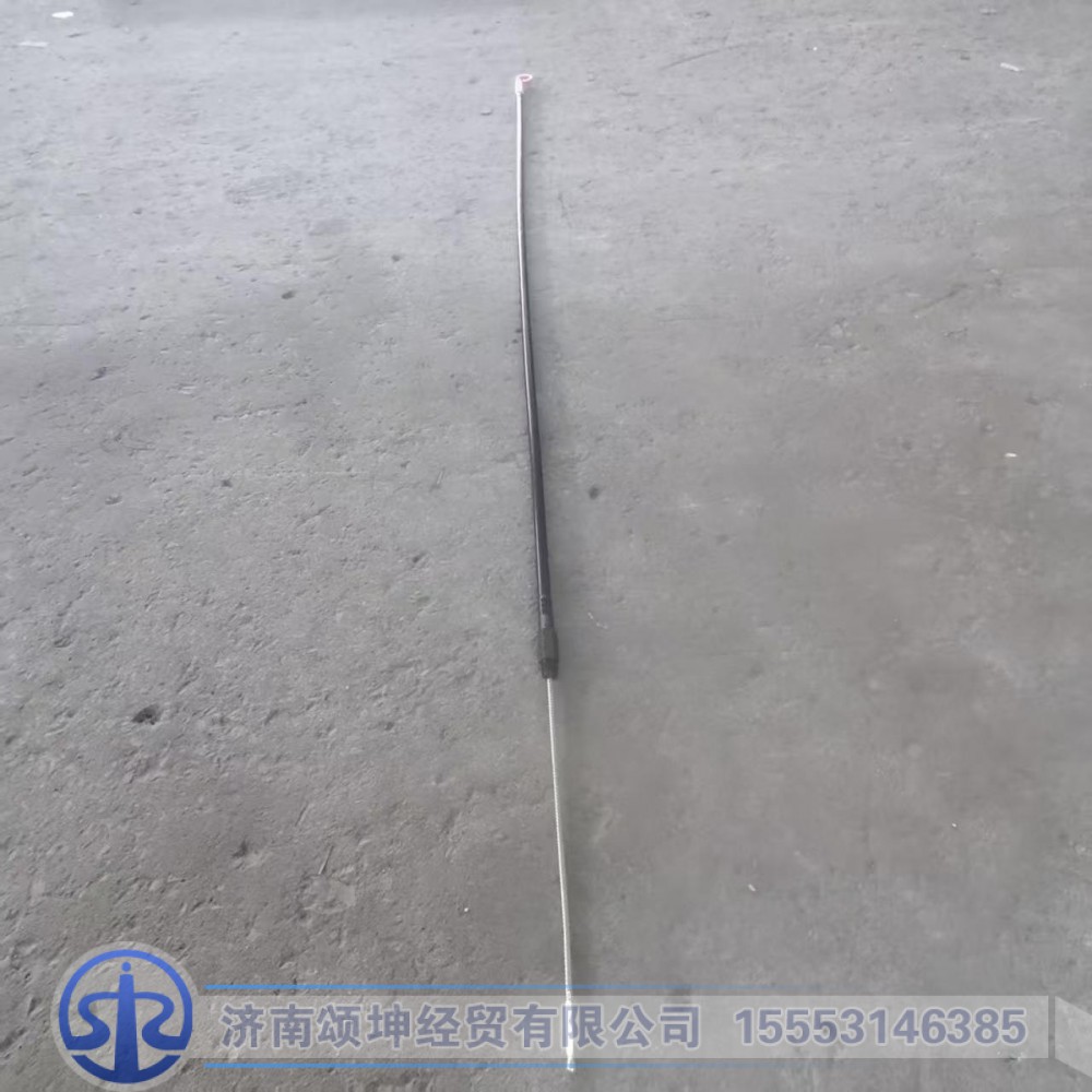 612600012064,机油尺总成,济南颂坤经贸有限公司
