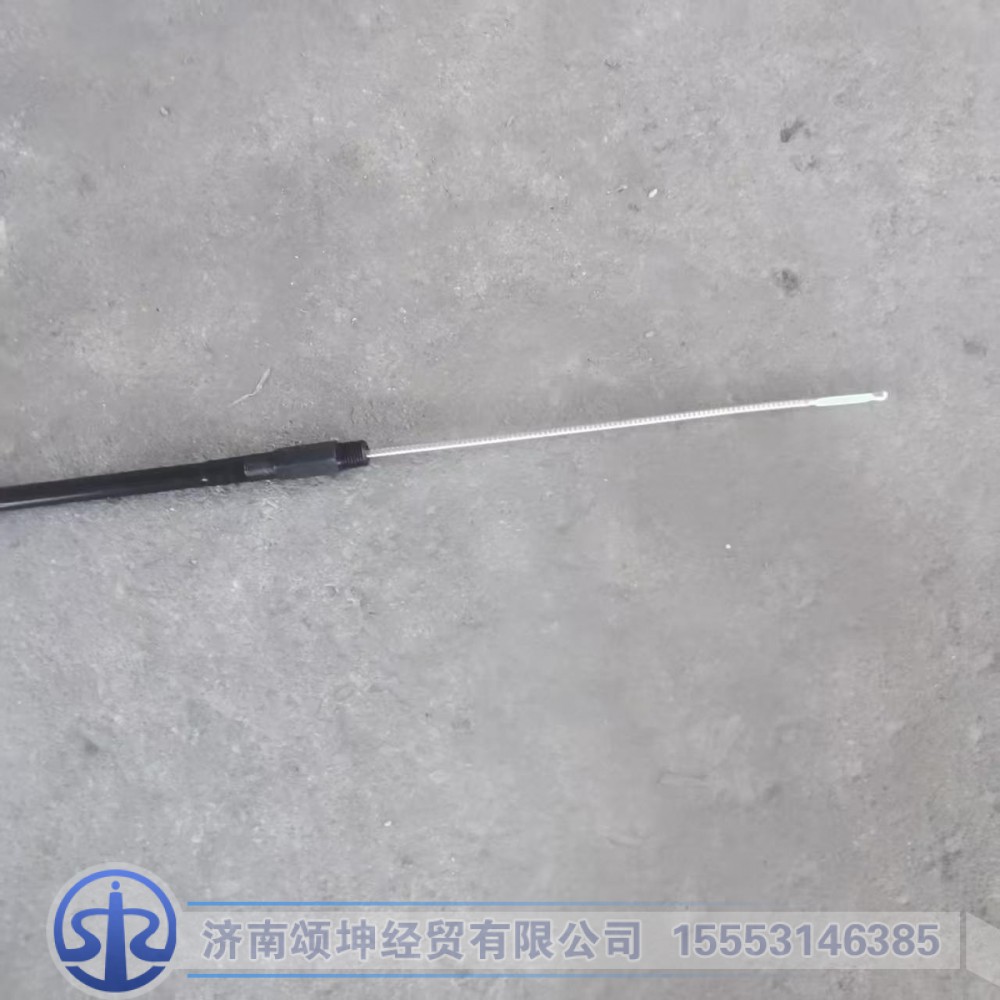 612600012064,机油尺总成,济南颂坤经贸有限公司