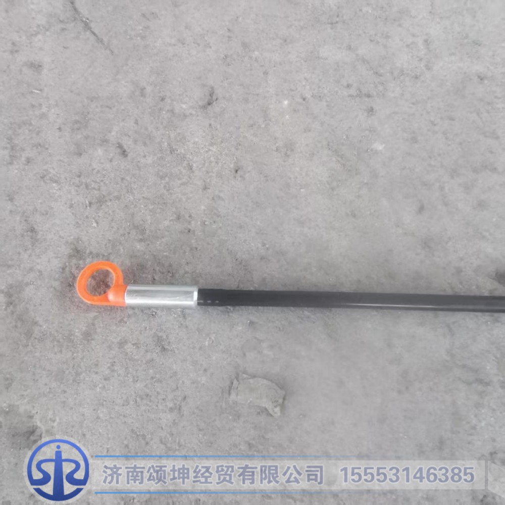 612600012064,机油尺总成,济南颂坤经贸有限公司