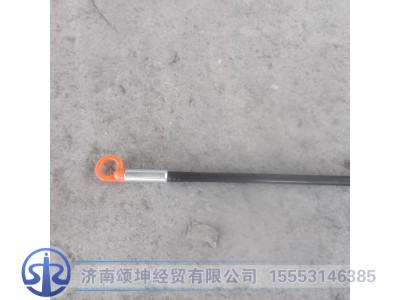 612600012064,机油尺总成,济南颂坤经贸有限公司