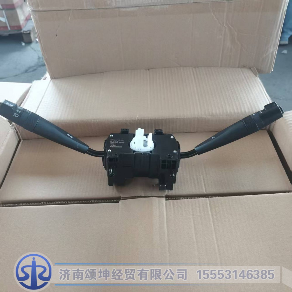 3774010-C0100,组合开关,济南颂坤经贸有限公司