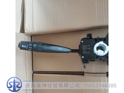 3774010-C0100,组合开关,济南颂坤经贸有限公司