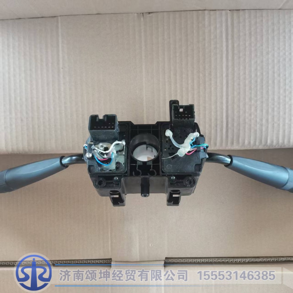 3774010-C0100,组合开关,济南颂坤经贸有限公司