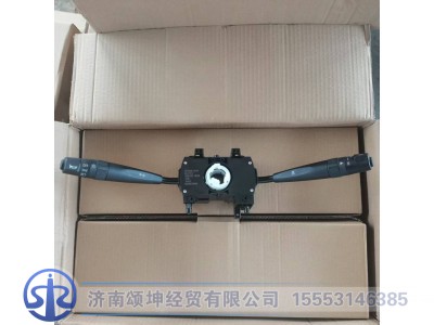 3774010-C0100,组合开关,济南颂坤经贸有限公司