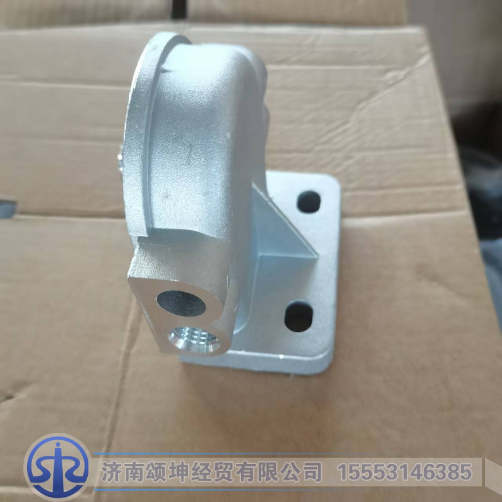 1119N-010   滤清器底座