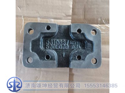 C5310687,风扇支架座,济南颂坤经贸有限公司