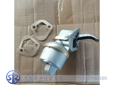 C4937405,燃油供给泵,济南颂坤经贸有限公司