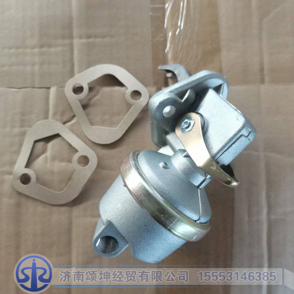 C4937405,燃油供给泵,济南颂坤经贸有限公司