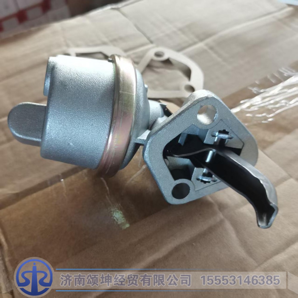 C4937405,燃油供给泵,济南颂坤经贸有限公司