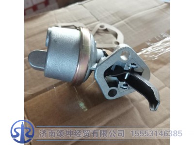 C4937405,燃油供给泵,济南颂坤经贸有限公司