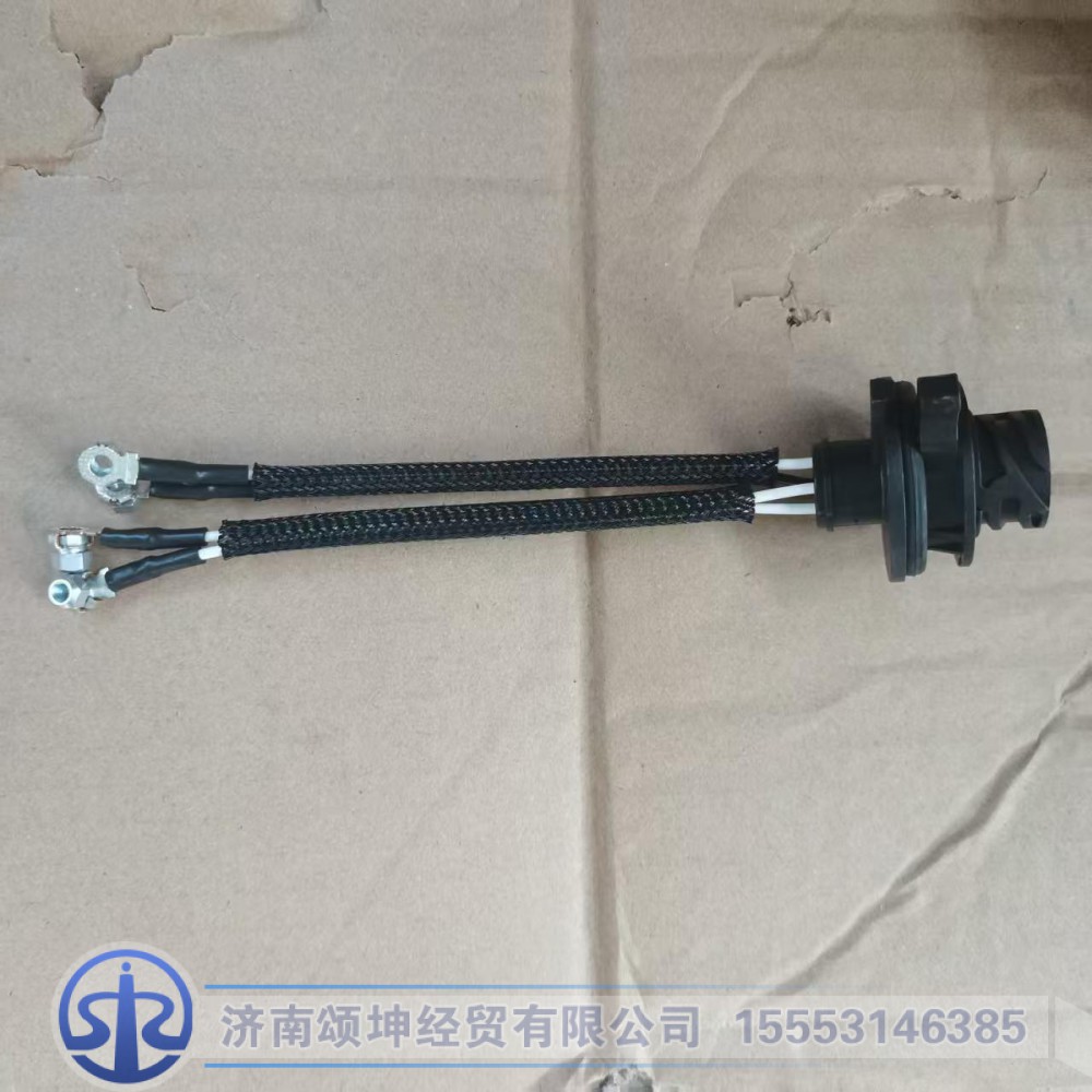 080V25413-6089   喷油泵线束