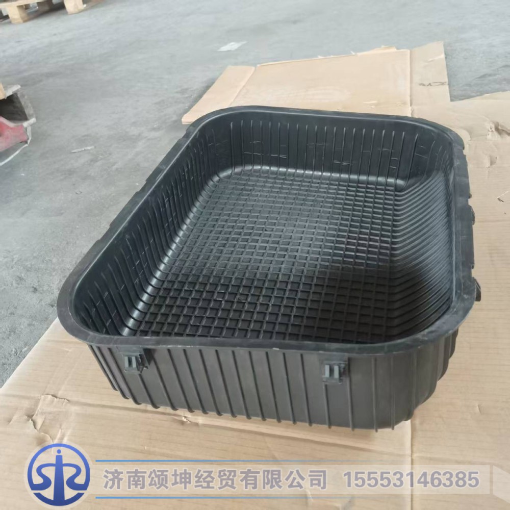 WG9725199022,油滤器底盖（塑料）,济南颂坤经贸有限公司