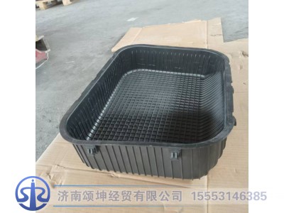 WG9725199022,油滤器底盖（塑料）,济南颂坤经贸有限公司