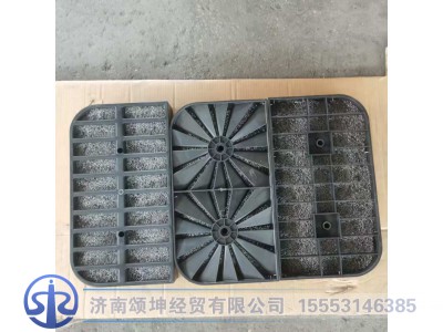 DZ9125919004203,油丝网B,济南颂坤经贸有限公司