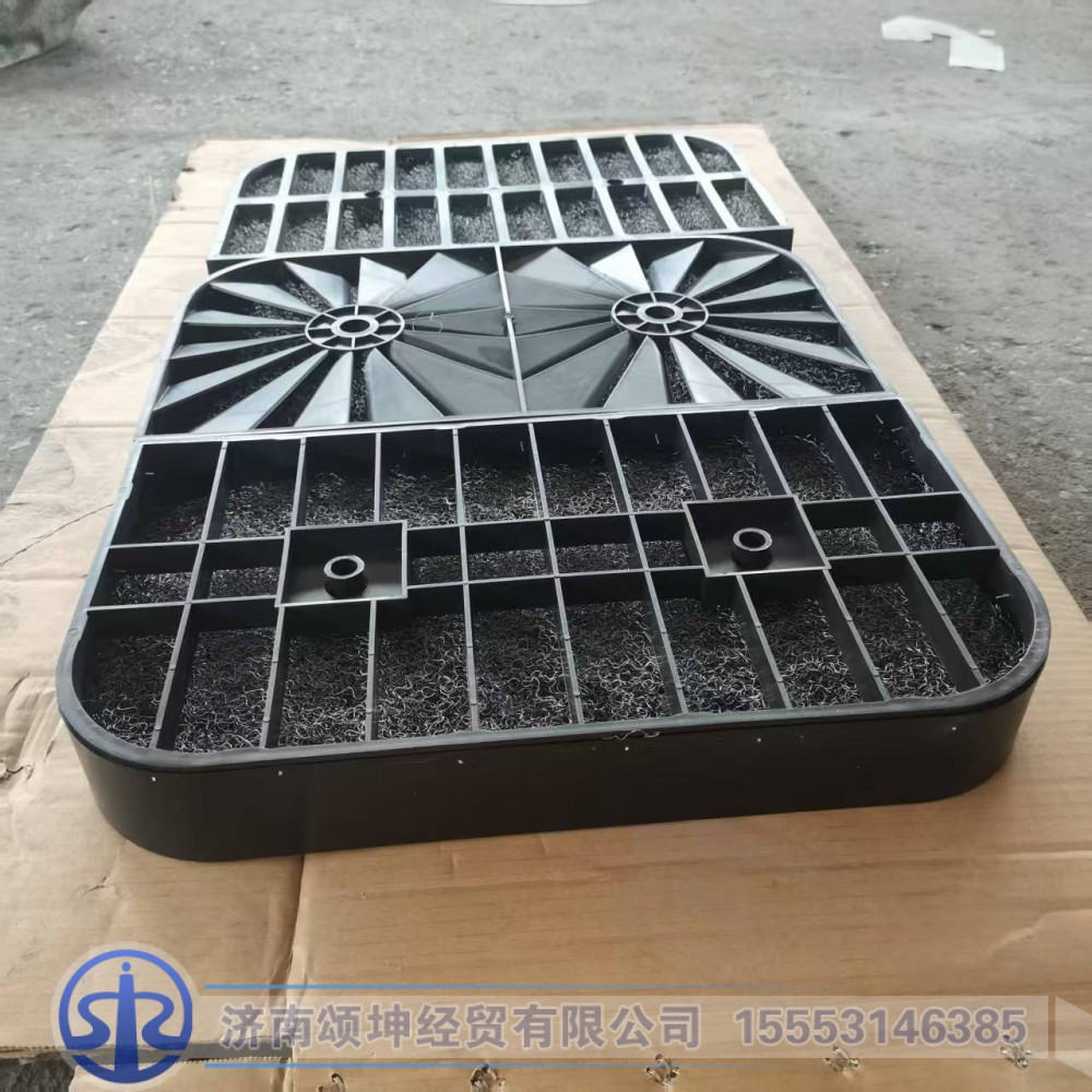 DZ9125919004203   油丝网B图3