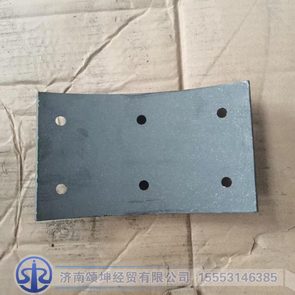 35E-01105,前刹车片,济南颂坤经贸有限公司