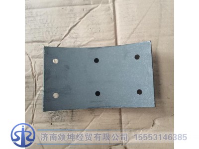 35E-01105,前刹车片,济南颂坤经贸有限公司