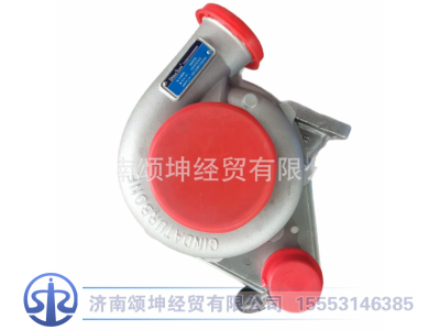 VG1238110004,增压器,济南颂坤经贸有限公司